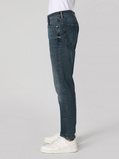 Прямые джинсы Colin’s 067 Jack модель CL1062427DN42308 — фото 5 - INTERTOP