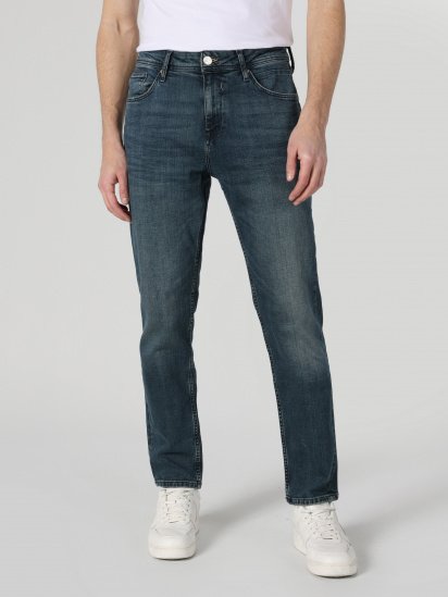 Прямі джинси Colin’s 067 Jack модель CL1062427DN42308 — фото - INTERTOP
