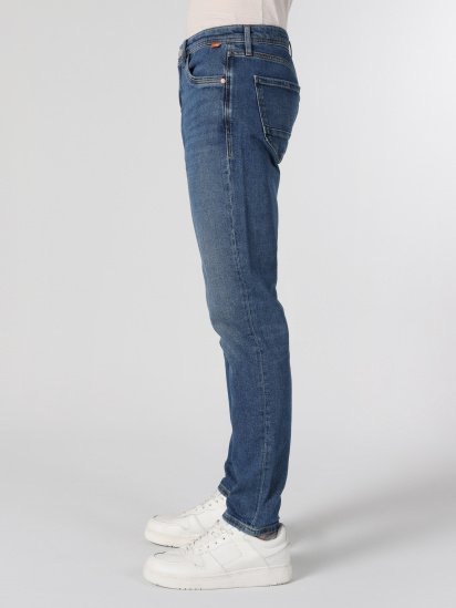 Прямые джинсы Colin’s 041 Danny модель CL1063487DN42562 — фото 5 - INTERTOP