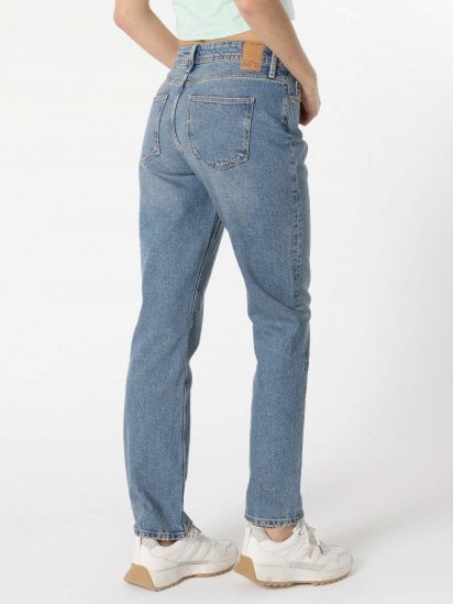 Прямі джинси Colin’s 792 Mila модель CL1063489DN42500 — фото - INTERTOP