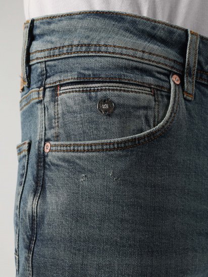 Прямые джинсы Colin’s 044 Karl модель CL1063490DN42563 — фото 6 - INTERTOP
