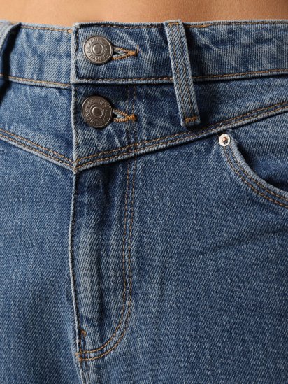 Зауженные джинсы Colin’s 896 Maria модель CL1063499DN42506 — фото 6 - INTERTOP