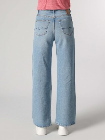 Расклешенные джинсы Colin’s модель CL1063505DN42510 — фото - INTERTOP