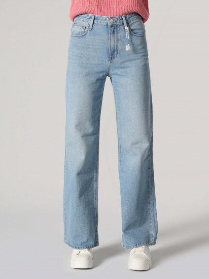 Расклешенные джинсы Colin’s модель CL1063505DN42510 — фото - INTERTOP