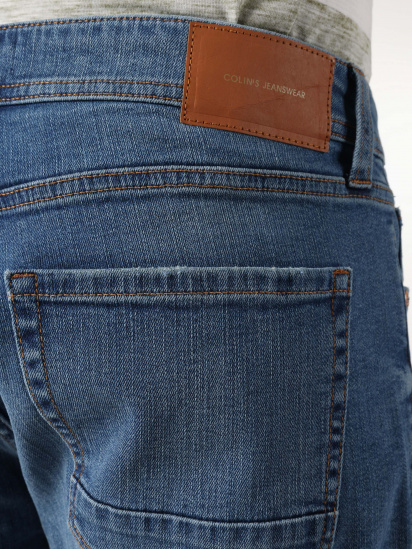 Шорти джинсові Colin’s модель CL1063603DN00203 — фото 3 - INTERTOP