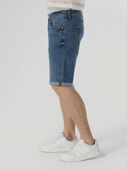 Шорти джинсові Colin’s модель CL1063603DN00203 — фото 6 - INTERTOP