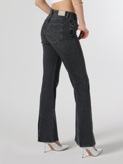 Расклешенные джинсы Colin’s 971 Mony модель CL1063571DN42521 — фото - INTERTOP