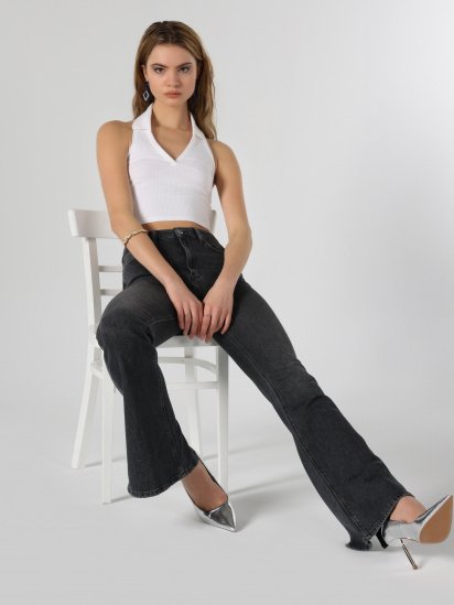 Расклешенные джинсы Colin’s 971 Mony модель CL1063571DN42521 — фото 3 - INTERTOP