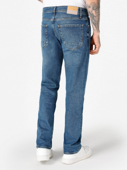Прямі джинси Colin’s модель CL1062413DN41672 — фото - INTERTOP