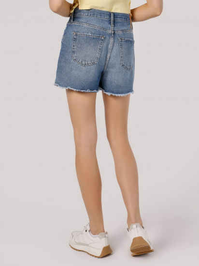 Шорты джинсовые Colin’s модель CL1063552DN42541 — фото - INTERTOP