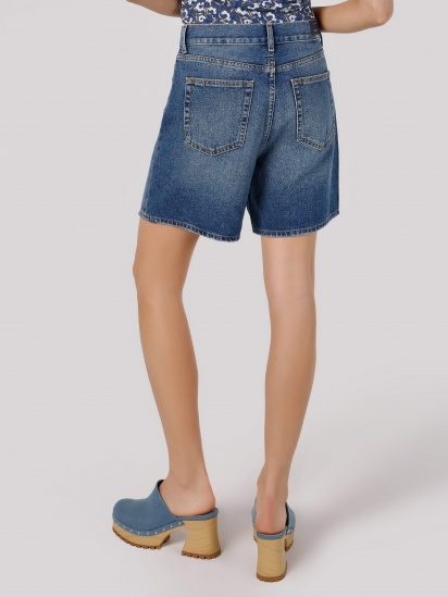 Шорты джинсовые Colin’s модель CL1063555DN42543 — фото - INTERTOP