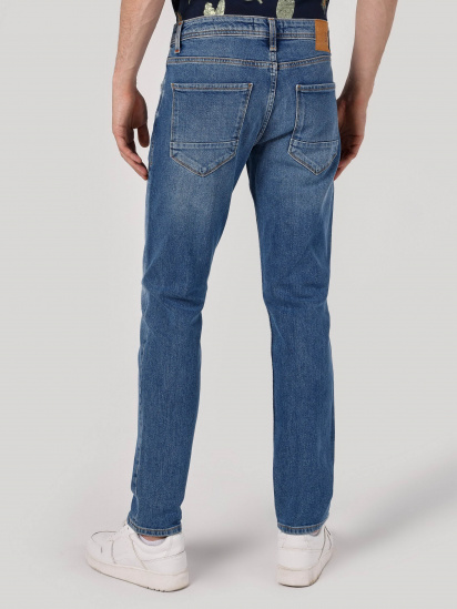 Прямые джинсы Colin’s 044 Karl модель CL1064086DN42646 — фото - INTERTOP