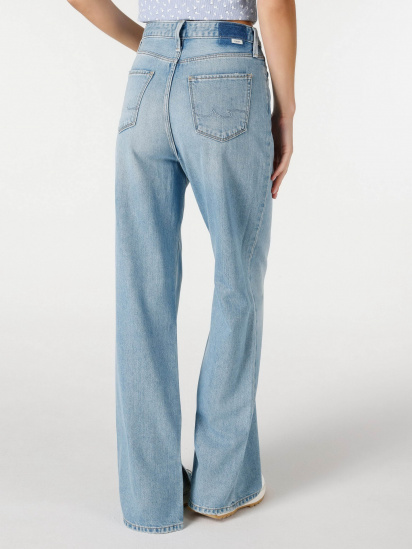 Расклешенные джинсы Colin’s 970 Berry модель CL1064326DN00636 — фото - INTERTOP