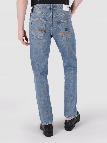 Прямые джинсы Colin’s 045 David модель CL1064384DN42728 — фото - INTERTOP