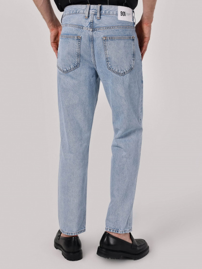 Прямые джинсы Colin’s 046 Marco модель CL1064414DN42774 — фото - INTERTOP