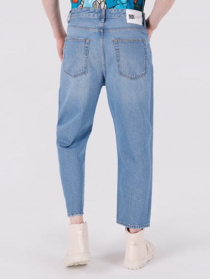 Прямые джинсы Colin’s модель CL1064416DN00285 — фото - INTERTOP