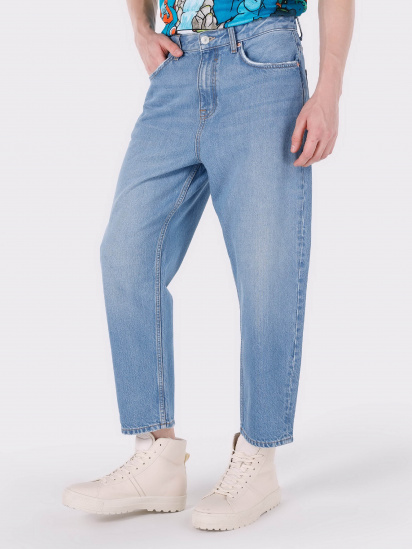 Прямые джинсы Colin’s модель CL1064416DN00285 — фото - INTERTOP