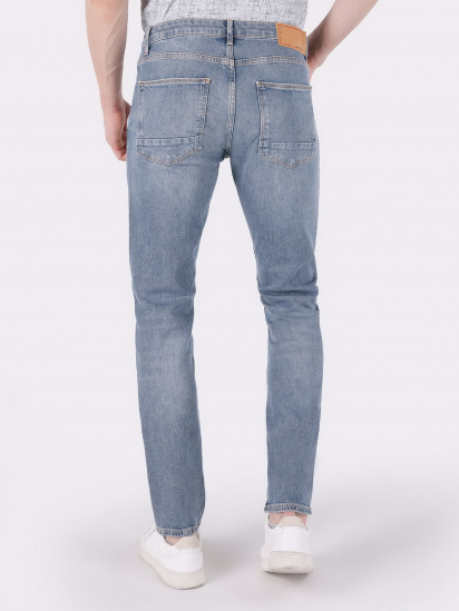 Прямые джинсы Colin’s 044 Karl модель CL1064570DN02352 — фото - INTERTOP