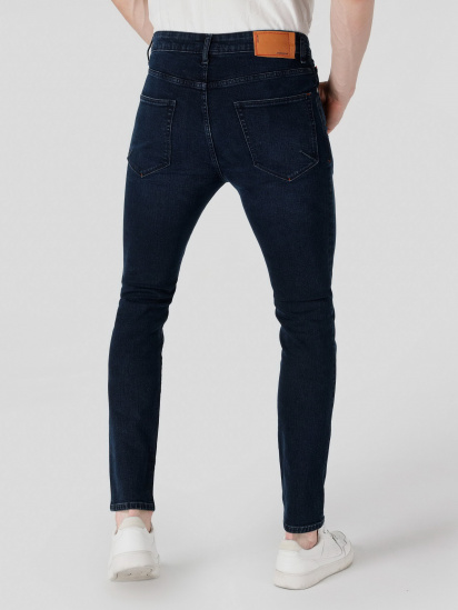 Прямі джинси Colin’s модель CL1065217DN42820 — фото - INTERTOP