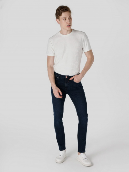 Прямые джинсы Colin’s модель CL1065217DN42820 — фото 3 - INTERTOP
