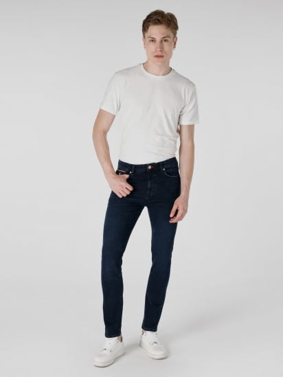 Прямые джинсы Colin’s модель CL1065217DN42820 — фото - INTERTOP