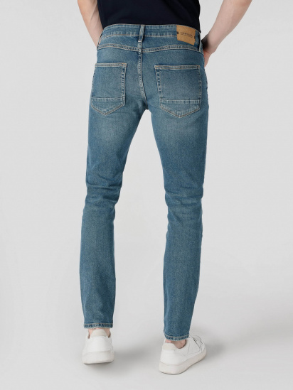 Прямые джинсы Colin’s модель CL1065535DN02309 — фото - INTERTOP