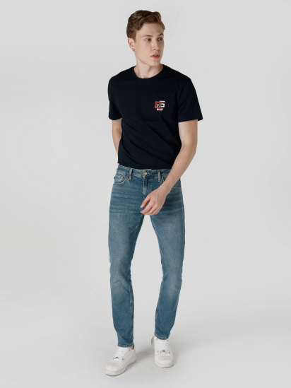 Прямые джинсы Colin’s модель CL1065535DN02309 — фото 3 - INTERTOP