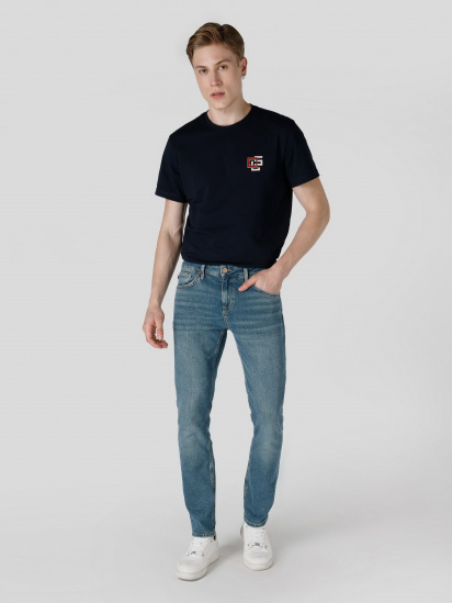 Прямые джинсы Colin’s модель CL1065535DN02309 — фото - INTERTOP