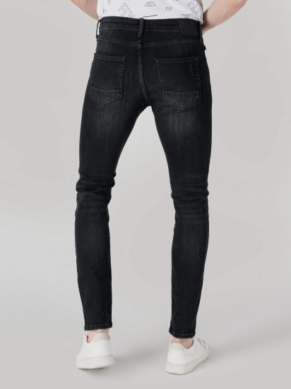 Зауженные джинсы Colin’s модель CL1066308DN42966 — фото - INTERTOP