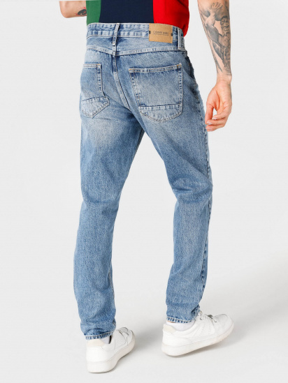 Прямые джинсы Colin’s 067 Jack модель CL1066359DN04857 — фото - INTERTOP