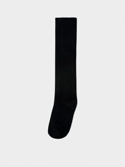Шкарпетки Colin’s модель CL1066003BLK — фото - INTERTOP