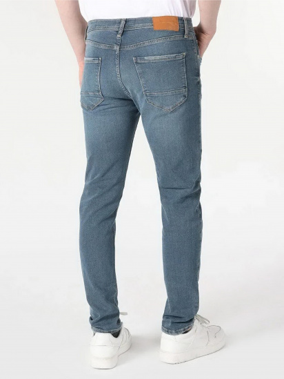 Прямі джинси Colin’s 035 Ryan модель CL1062297DN40663 — фото - INTERTOP