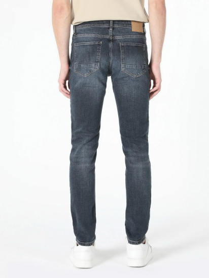 Прямые джинсы Colin’s 041 Danny модель CL1062394DN08139 — фото - INTERTOP