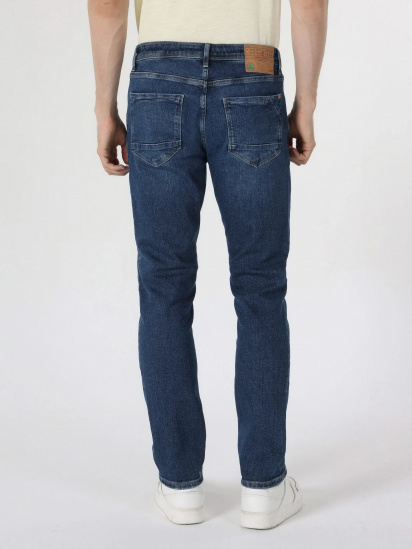 Прямые джинсы Colin’s 044 Karl модель CL1062425DN08325 — фото - INTERTOP