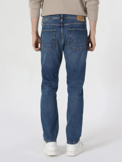 Прямые джинсы Colin’s 067 Jack модель CL1062428DN08467 — фото - INTERTOP