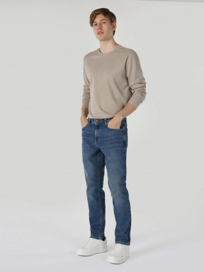 Прямые джинсы Colin’s 067 Jack модель CL1062428DN08467 — фото - INTERTOP