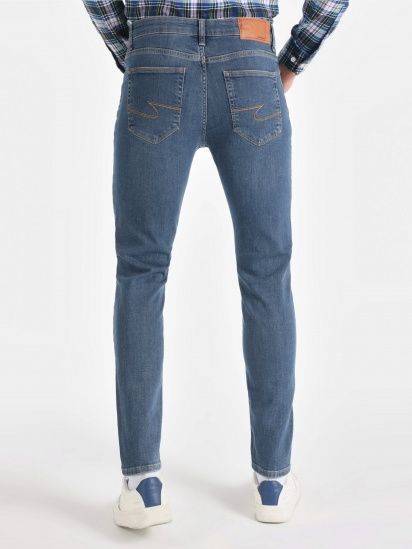 Завужені джинси Colin’s модель CL1065233DN42828 — фото - INTERTOP