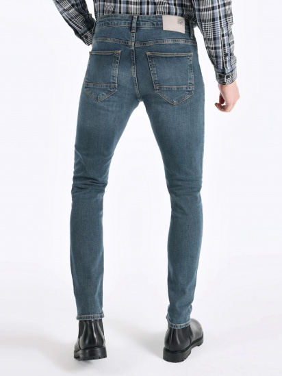 Завужені джинси Colin’s модель CL1065241DN05084 — фото - INTERTOP