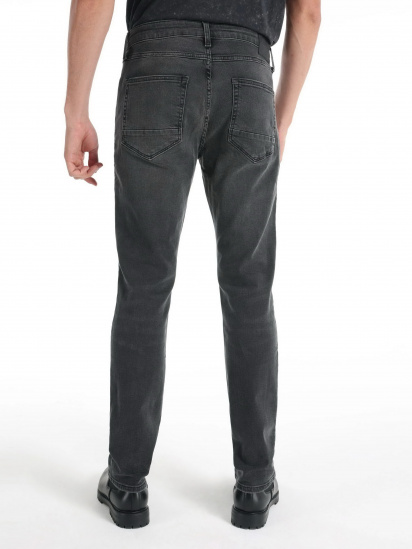 Зауженные джинсы Colin’s модель CL1065543DN42927 — фото - INTERTOP