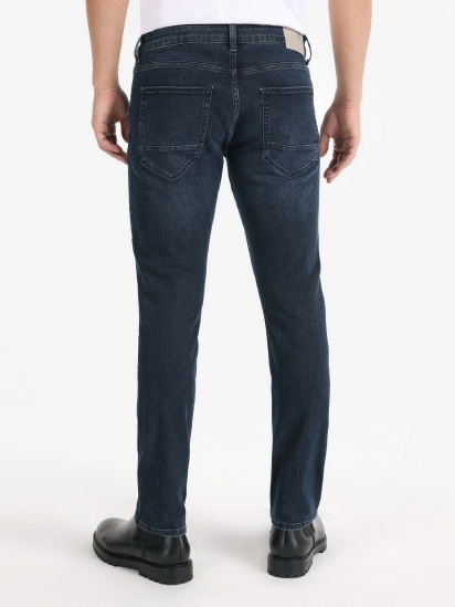 Зауженные джинсы Colin’s модель CL1066456DN40617 — фото - INTERTOP