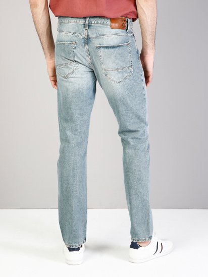 Прямые джинсы Colin’s модель CL1035915DN04375 — фото - INTERTOP