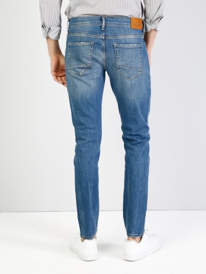 Завужені джинси Colin’s модель CL1036424DN07169 — фото - INTERTOP