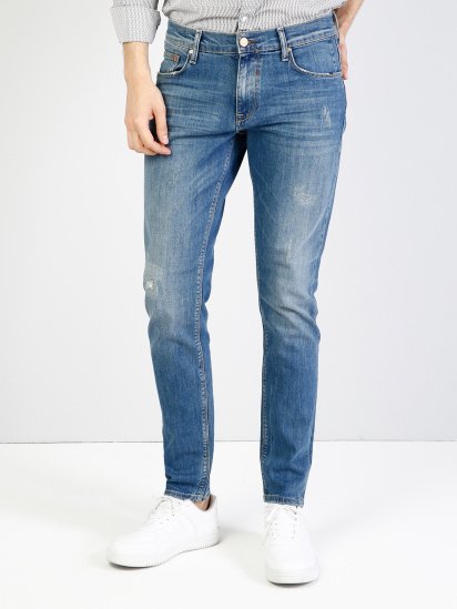 Завужені джинси Colin’s модель CL1036424DN07169 — фото 4 - INTERTOP