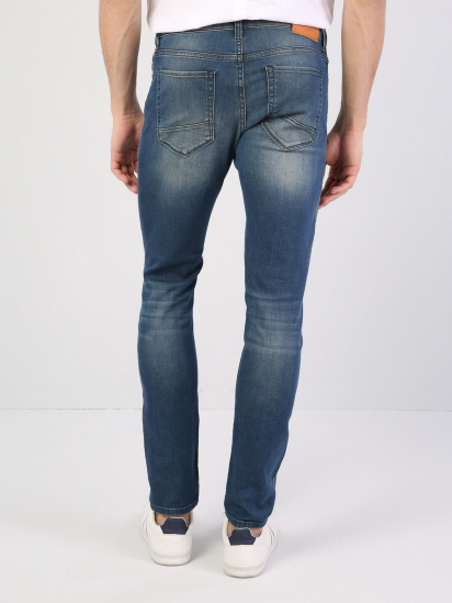 Завужені джинси Colin’s модель CL1036975DN09842 — фото - INTERTOP