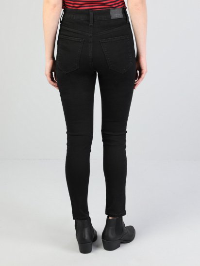 Скинни джинсы Colin’s модель CL1040215DN01839 — фото - INTERTOP
