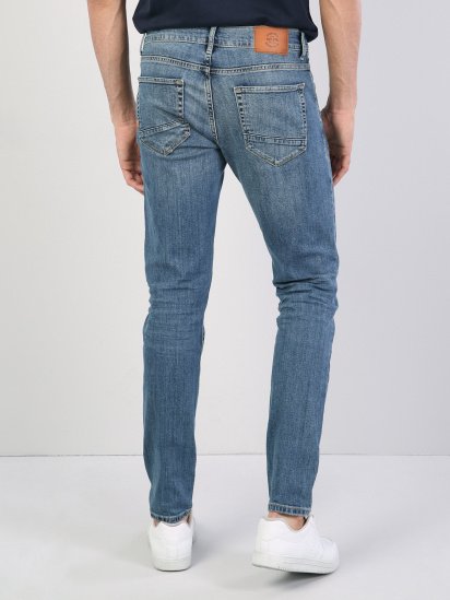 Завужені джинси Colin’s модель CL1040273DN07497 — фото - INTERTOP