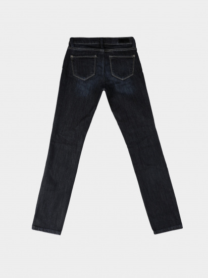 Прямые джинсы Colin’s 703 Carla модель CL1041307DN40030 — фото - INTERTOP