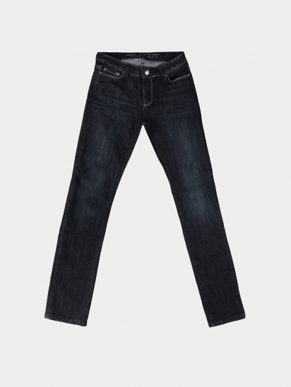Прямые джинсы Colin’s 703 Carla модель CL1041307DN40030 — фото - INTERTOP