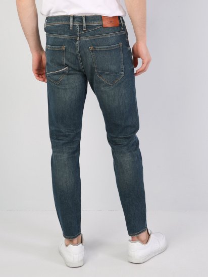 Завужені джинси Colin’s 040 Alex Skinny модель CL1041497DN03552 — фото - INTERTOP