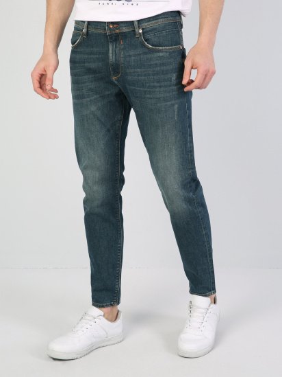 Завужені джинси Colin’s 040 Alex Skinny модель CL1041497DN03552 — фото 4 - INTERTOP